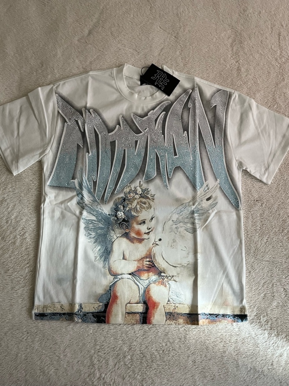 Mixed Emotions Tee